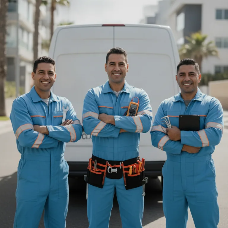 Reparación de Refrigeradores equipo en Cabo San Lucas