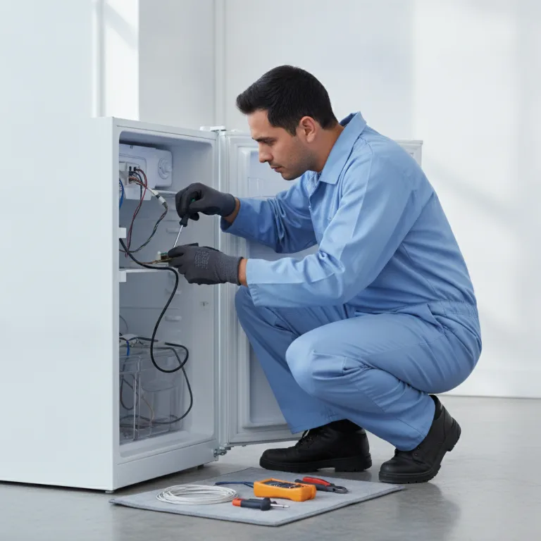Reparación de Refrigeradores servicio en Cabo San Lucas